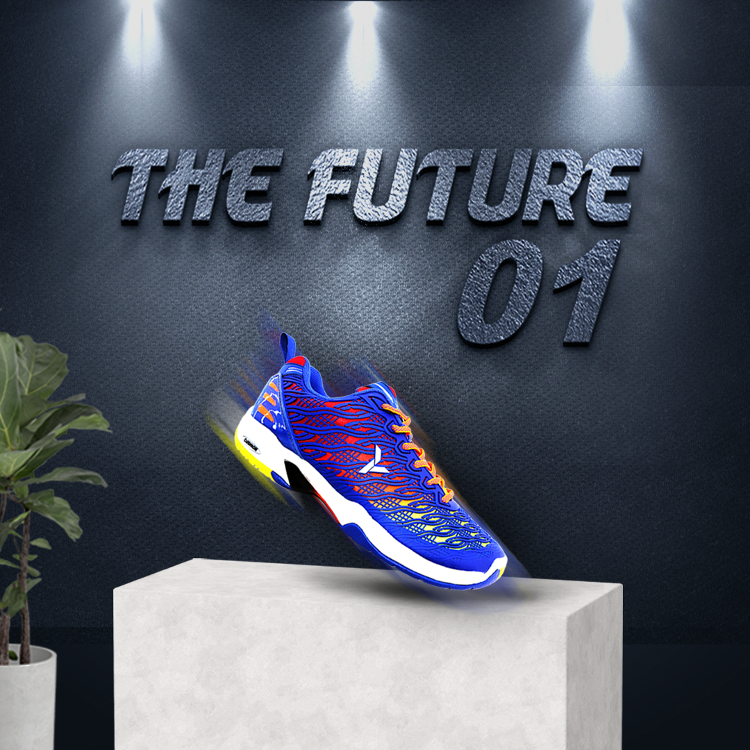 Yang yang hotsell badminton shoes